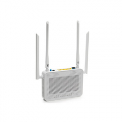 -  Picotel   PU-X645 4GE + WiFi 5G (PU-X645) -  4