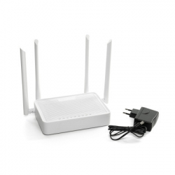 -  Picotel   PU-X645 4GE + WiFi 5G (PU-X645) -  8