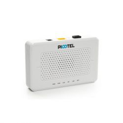 -  Picotel   PU-X910P 1GE PoE (PU-X910P) -  4