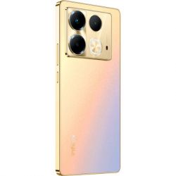  Infinix Note 40 8/256GB Titan Gold (4894947019197) -  9