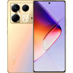  Infinix Note 40 8/256GB Titan Gold (4894947019197)