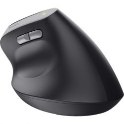  Trust Bayo 2 Ergonomic Wireless/USB-A Black (25145) -  4