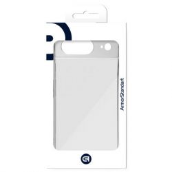     Armorstandart Air Google Pixel 8 Camera cover Clear (ARM72941) -  2