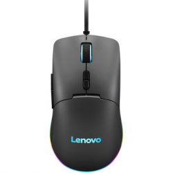  Lenovo M210 RGB USB Black (GY51M74265) -  3