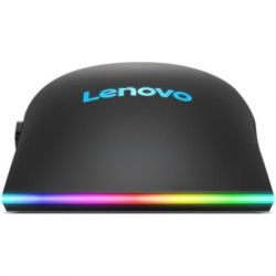  Lenovo M210 RGB USB Black (GY51M74265) -  5