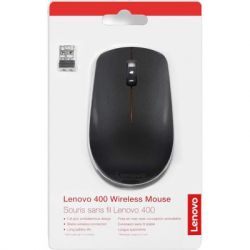  Lenovo 400 Wireless Black (GY50R91293) -  7