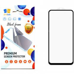   Drobak Xiaomi Redmi Note 13 Pro (Black) (171702)