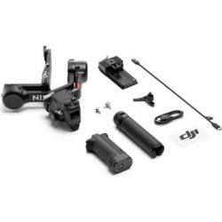  DJI RS 4 (CP.RN.00000343.01) -  5