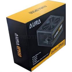   Gamdias 550W AURA GP550 (4712960136984) -  6