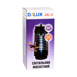   Delux   AKL-8 (90008223) -  2