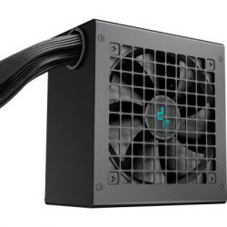   Deepcool 750W PN750D (R-PN750D-FC0B-EU) -  5