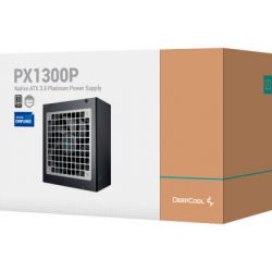   Deepcool 1300W PX1300P (R-PXD00P-FC0B-EU) -  8