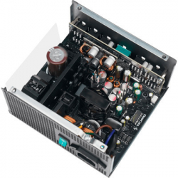   Deepcool 750W (PN750M) -  8