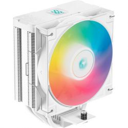    Deepcool AG400 DIGITAL WH ARGB