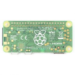   Raspberry Pi Zero 2 W (RPI004) -  3