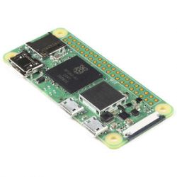   Raspberry Pi Zero 2 W (RPI004)