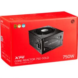   ADATA 750W (COREREACTOR750G-BKCEU) -  10