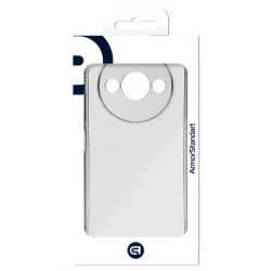     Armorstandart Air Xiaomi Redmi A3 Camera cover Clear (ARM74420) -  2