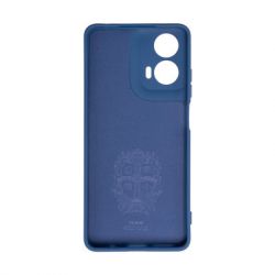     Armorstandart ICON Case Motorola G24 Camera cover Dark Blue (ARM74301) -  2