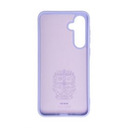     Armorstandart ICON Case Samsung A35 5G (A356) Lavender (ARM74322) -  2