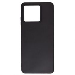     Armorstandart Matte Slim Fit ZTE Blade V50 Vita Black (ARM70699)