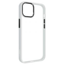     Armorstandart UNIT2 Apple iPhone 12 / 12 Pro Matte Clear (ARM74788)