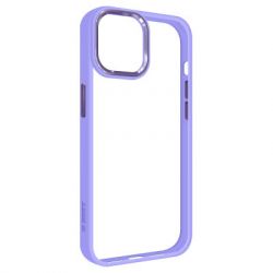     Armorstandart UNIT2 Apple iPhone 13 Lavender (ARM75231)