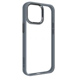     Armorstandart UNIT2 Apple iPhone 15 Pro Max Titanium Grey (ARM74844)