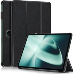    BeCover Smart Case Oppo Pad Neo (OPD2302)/ Oppo Pad Air2 11.4" Black (710741) -  2