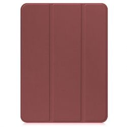    BeCover Smart Case Oppo Pad Neo (OPD2302)/ Oppo Pad Air2 11.4" Red Wine (710985) -  2