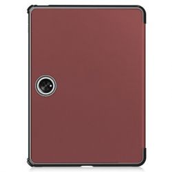    BeCover Smart Case Oppo Pad Neo (OPD2302)/ Oppo Pad Air2 11.4" Red Wine (710985) -  3