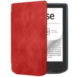     BeCover Smart Case PocketBook 629 Verse / 634 Verse Pro 6" Red (710979)