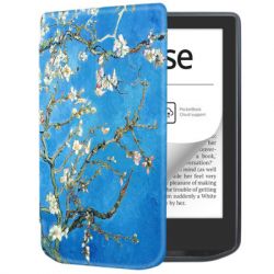     BeCover Smart Case PocketBook 629 Verse / 634 Verse Pro 6" Spring (710981)