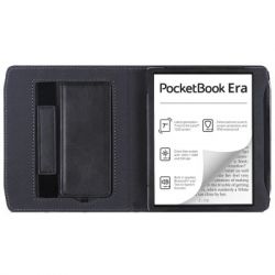     BeCover Smart Case PocketBook 700 Era 7" Black (710983) -  4