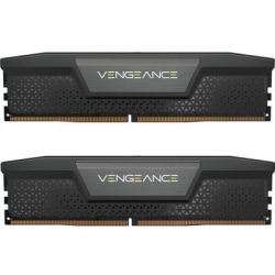  '  ' DDR5 32GB (2x16GB) 6000 MHz Vengeance Corsair (CMK32GX5M2B6000C38)