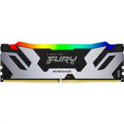     DDR5 16GB 6800 MHz Renegade RGB XMP Kingston Fury (ex.HyperX) (KF568C36RSA-16)