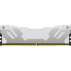  '  ' DDR5 16GB 7600 MHz Renegade White XMP Kingston Fury (ex.HyperX) (KF576C38RW-16) -  2