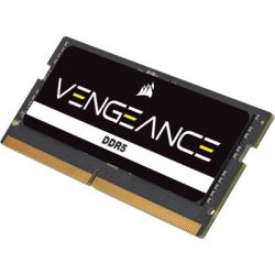  '   SoDIMM DDR5 16GB 5600 MHz Vengeance Corsair (CMSX16GX5M1A5600C48) -  3