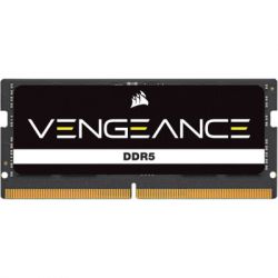  '   SoDIMM DDR5 16GB 5600 MHz Vengeance Corsair (CMSX16GX5M1A5600C48)