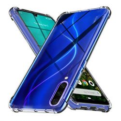     BeCover Anti-Shock Xiaomi Mi A3 Clear (711034)