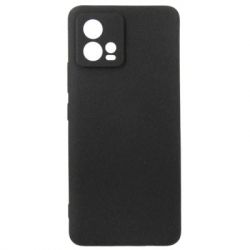     Dengos Kit for Motorola G72 case + glass (Black) (DG-KM-51) -  2