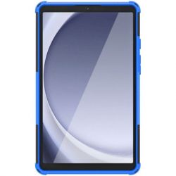    BeCover Samsung Galaxy Tab A9 SM-X115 8.7" Blue (710760) -  4