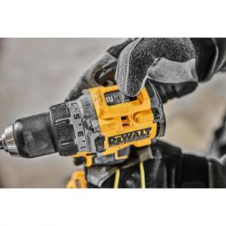  DeWALT XR Li-Ion PowerStack 18 , 2x5Ah, 90 , 0-650/0-2000 /, TSTAK (DCD800H2T) -  7