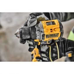  DeWALT XR Li-Ion PowerStack 18 , 2x5Ah, 90 , 0-650/0-2000 /, TSTAK (DCD800H2T) -  8