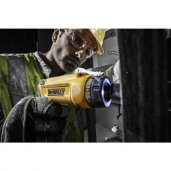   DeWALT 7.2  Li-Ion, 2x1Ah, 430 /,  (DCF680G2) -  5