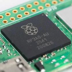   Raspberry Pi Zero 2 W (SC1146) -  3