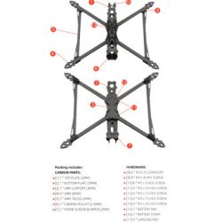    Hobbyporter M4-9 (HP0215.0007) -  2