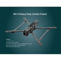    Hobbyporter M4-9 (HP0215.0007)