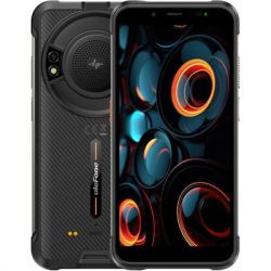   Ulefone Power Armor 16S 8/128Gb Black (6937748736059)