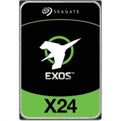   3.5" 24TB Seagate (ST24000NM002H) -  2